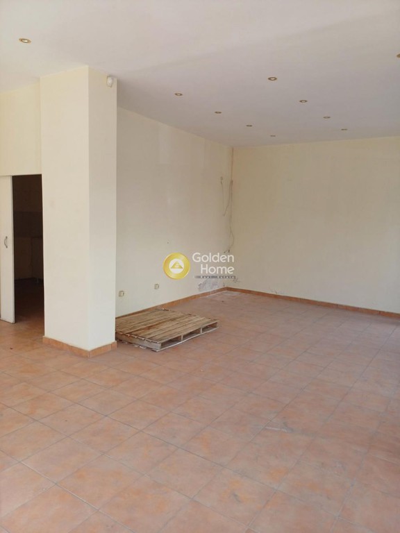 Κατάστημα 60 τ.μ. προς ενοικίαση, Κέντρο Πετρούπολης
