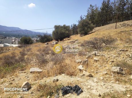 Οικόπεδο 2.100τ.μ. για πώληση-Μοίρες » Καππαριανά