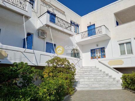 Ξενοδοχείο 730τ.μ. για πώληση-Αίγινα » Αγία μαρίνα
