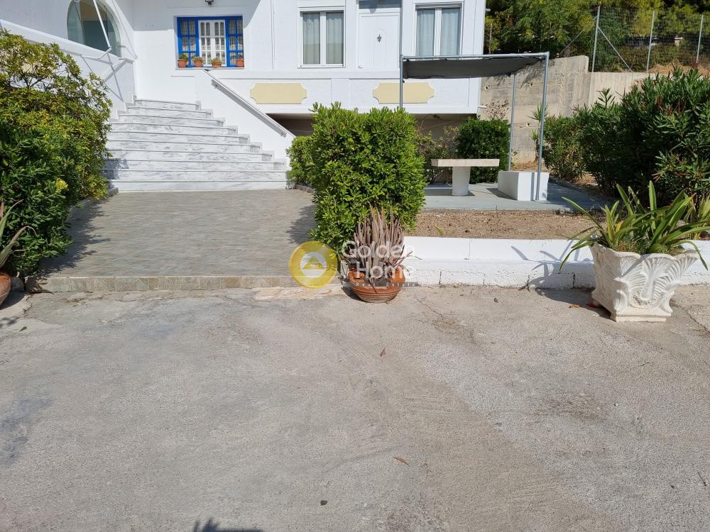 Ξενοδοχείο 730 τ.μ. πρός πώληση, Νησιά Αργοσαρωνικού, Αίγινα
