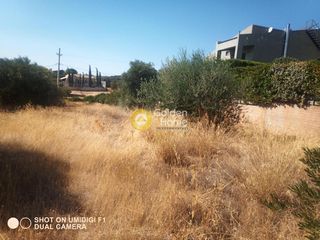 Οικόπεδο 976 τ.μ. για πώληση