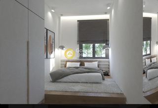 Διαμέρισμα 66 τ.μ. για πώληση, Πειραιάς, Καστέλλα-thumb-1