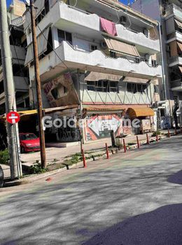 Διαμέρισμα 52τ.μ. για πώληση-Ιλίσια » Κάτω ιλίσια