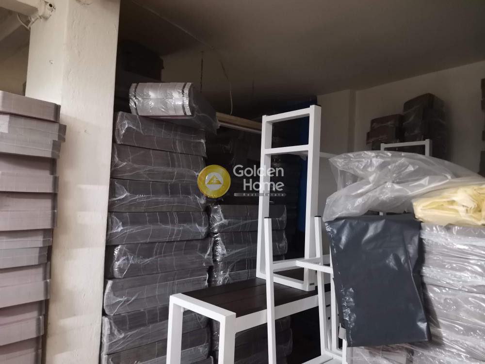 Αποθήκη 137 τ.μ. πρός πώληση, Θεσσαλονίκη - Κέντρο, Άνω Τούμπα