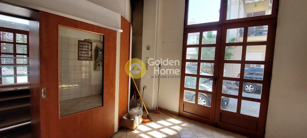 Κατάστημα 145 τ.μ. προς ενοικίαση, Ταμπούρια