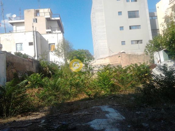 Οικόπεδο 360 τ.μ. για πώληση, Αθήνα - Βόρεια Προάστια, Μαρούσι
