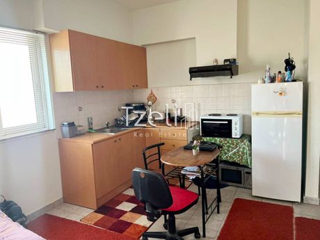 Studio / γκαρσονιέρα 30τ.μ. για ενοικίαση-Πάτρα » Κουκούλι