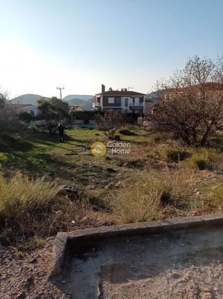 Οικόπεδο 417 τ.μ. για πώληση, Αττική - Υπόλοιπο, Καλύβια Θορικού