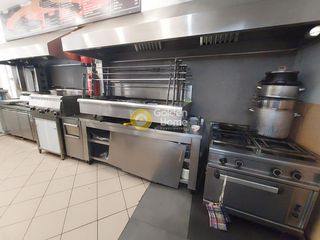 Επιχείρηση 105 τ.μ. για πώληση