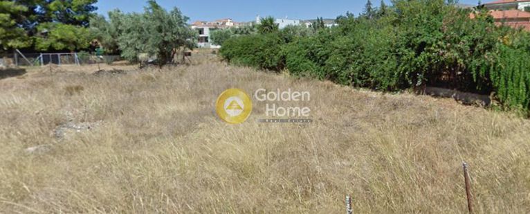 Οικόπεδο 995 τ.μ. για πώληση, Αθήνα - Νότια Προάστια, Βάρη- Βάρκιζα