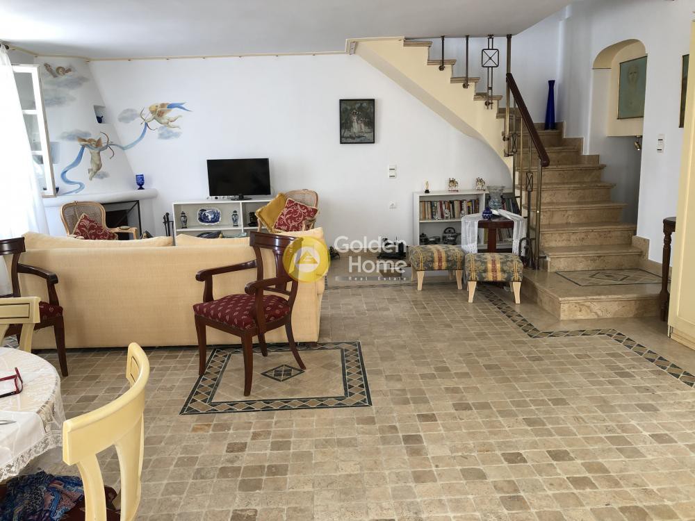 Μονοκατοικία 146 τ.μ. προς πώληση, Άγιος Νεκτάριος Πόρου