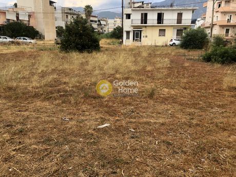 Οικόπεδο 469τ.μ. για πώληση-Καλαμάτα » Μπαργιαμάγα