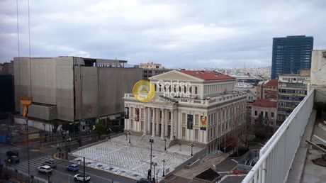 Γραφείο 209τ.μ. για πώληση-Πειραιάς - κέντρο
