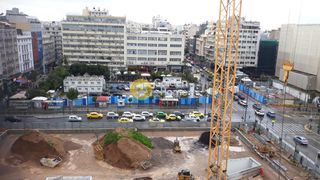 Γραφείο 209 τ.μ. για πώληση, Πειραιάς, Πειραιάς - Κέντρο-thumb-19