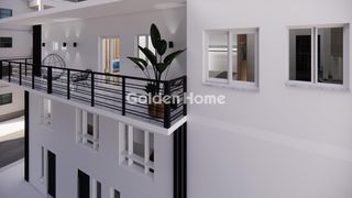 Επιχειρηματικό κτίριο 218 τ.μ. για πώληση