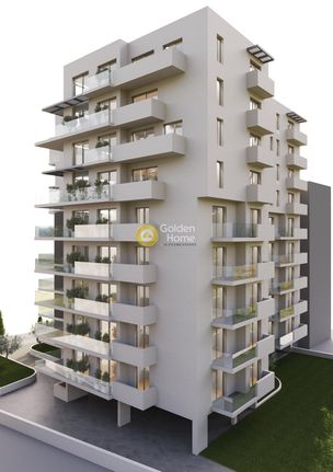 Apartment 107 sqm for sale, Athens - South, Palaio Faliro