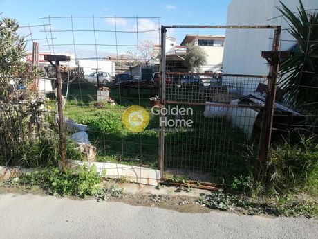 Land plot 171sqm for sale-Ano Liosia » Zofria