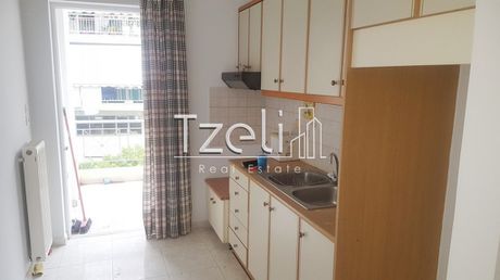 Διαμέρισμα 51τ.μ. για ενοικίαση-Πάτρα » Κοτρώνι