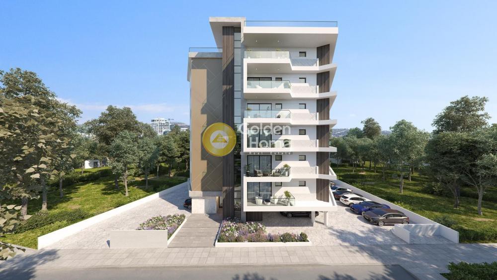 Διαμέρισμα 84 τ.μ. προς πώληση, Κέντρο Λάρνακας