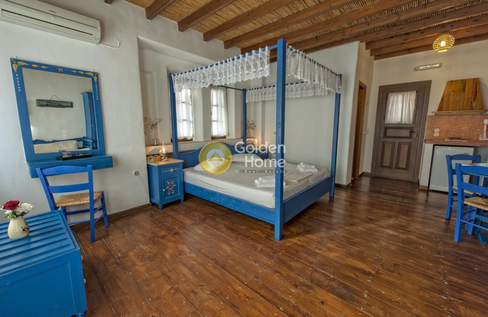 Ξενοδοχείο 413 τ.μ. πρός πώληση, Δωδεκάνησα, Λέρος