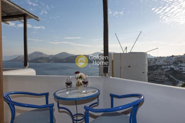 Ξενοδοχείο 413 τ.μ. για πώληση, Δωδεκάνησα, Λέρος