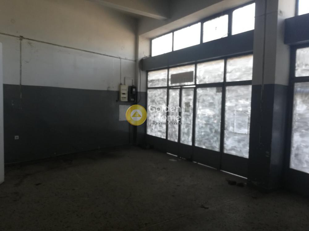 Κατάστημα 45 τ.μ. προς ενοικίαση, Άγιος Γιώργιος - Τρωάδα