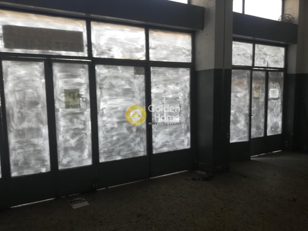 Κατάστημα 45 τ.μ. προς ενοικίαση, Άγιος Γιώργιος - Τρωάδα