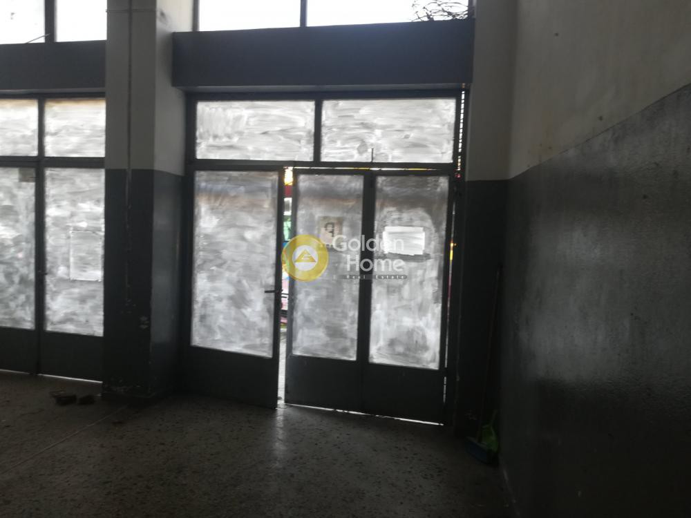 Κατάστημα 45 τ.μ. προς ενοικίαση, Άγιος Γιώργιος - Τρωάδα