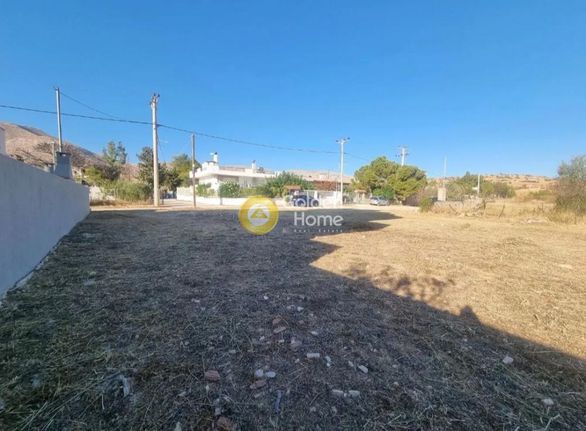 Οικόπεδο 488 τ.μ. για πώληση, Αττική - Υπόλοιπο, Καλύβια Θορικού