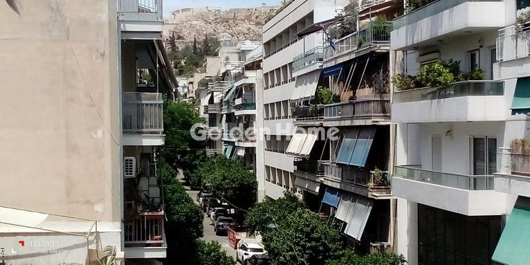 Διαμέρισμα 75 τ.μ. για ενοικίαση, Αθήνα - Κέντρο, Ιστορικό Κέντρο