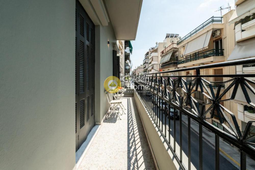 Επιχειρηματικό κτίριο 240 τ.μ. προς πώληση, Κάτω Πετράλωνα