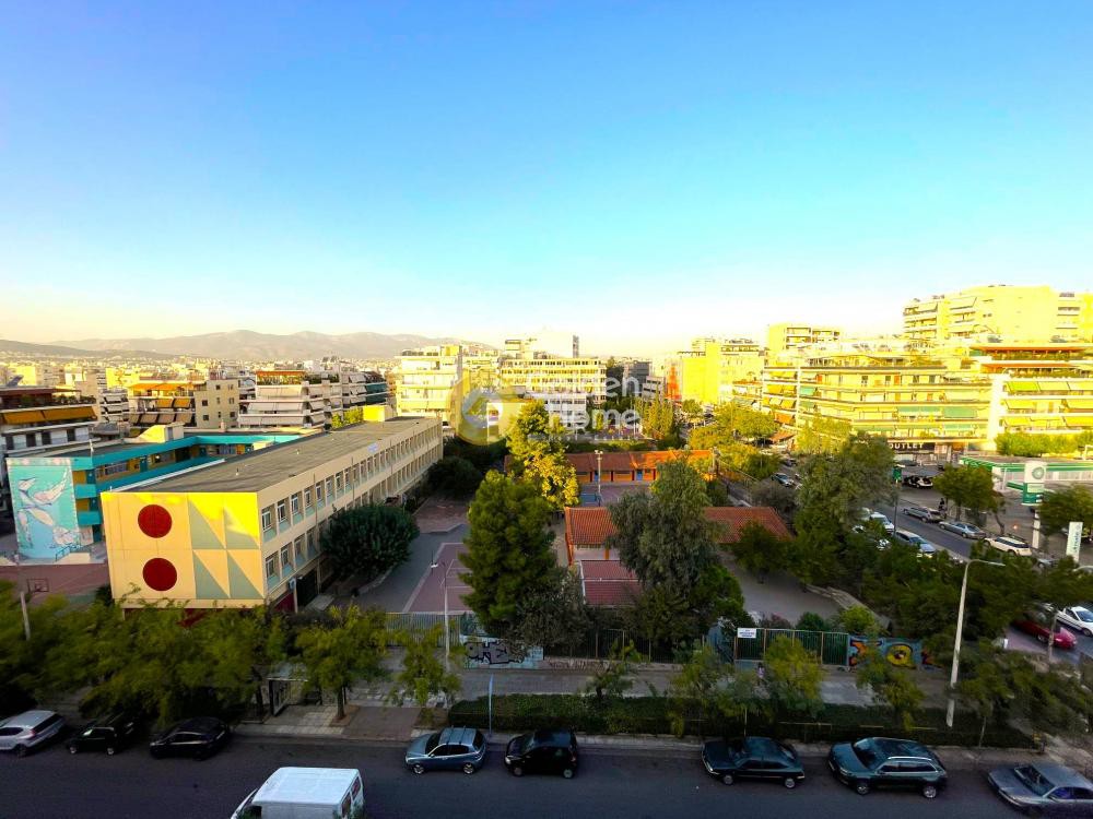 Διαμέρισμα 174 τ.μ. προς πώληση, Άγιος Ελευθέριος Αθήνας