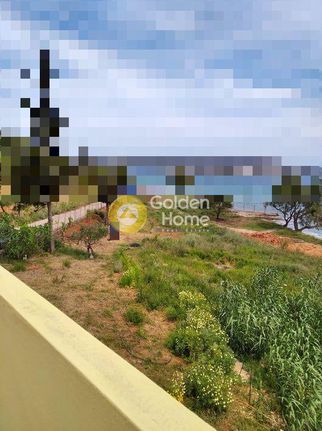 Συγκρότημα διαμερισμάτων 590 τ.μ. για πώληση, Ν. Χανίων, Σούδα