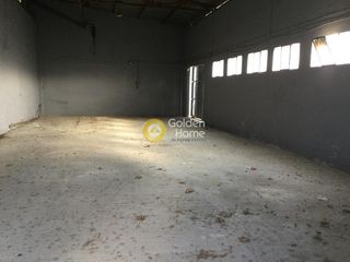 Βιομηχανικός χώρος 420 τ.μ. για πώληση