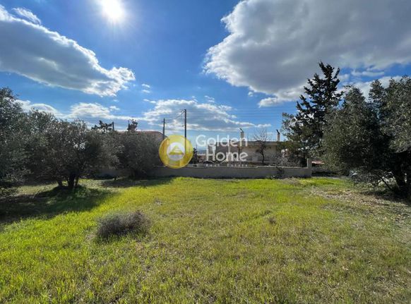 Οικόπεδο 1.000 τ.μ. για πώληση, Αττική - Υπόλοιπο, Καλύβια Θορικού