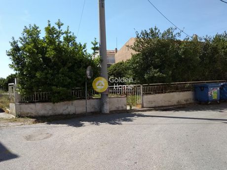 Οικόπεδο 2.480τ.μ. για πώληση-Πικέρμι » Κέντρο