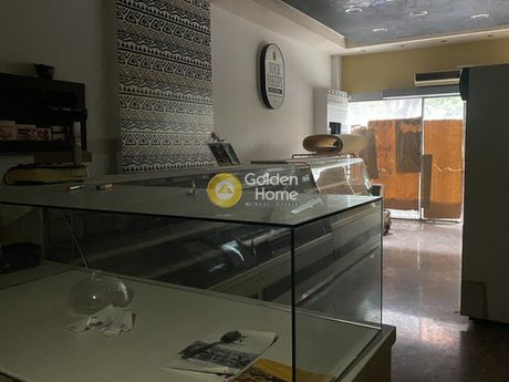 Κατάστημα 230τ.μ. για πώληση-Καλλιθέα » Λόφος φιλαρέτου