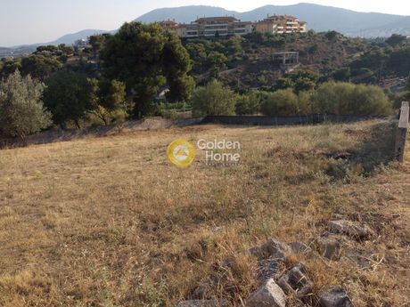 Οικόπεδο 747τ.μ. για πώληση-Παλλήνη » Κέντρο