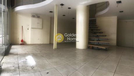 Κατάστημα 60τ.μ. για ενοικίαση-Εξάρχεια - νεάπολη » Εξάρχεια
