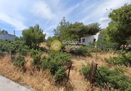 Οικόπεδο 281τ.μ. για πώληση-Ανθούσα
