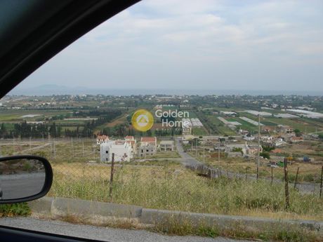 Οικόπεδο 465τ.μ. για πώληση-Μαραθώνας » Κέντρο