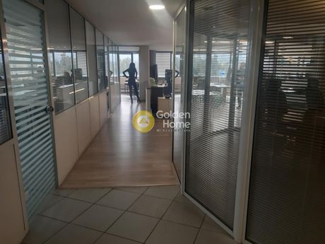 Γραφείο 380τ.μ. για πώληση-Αμπελόκηποι - πεντάγωνο » Γηροκομείο