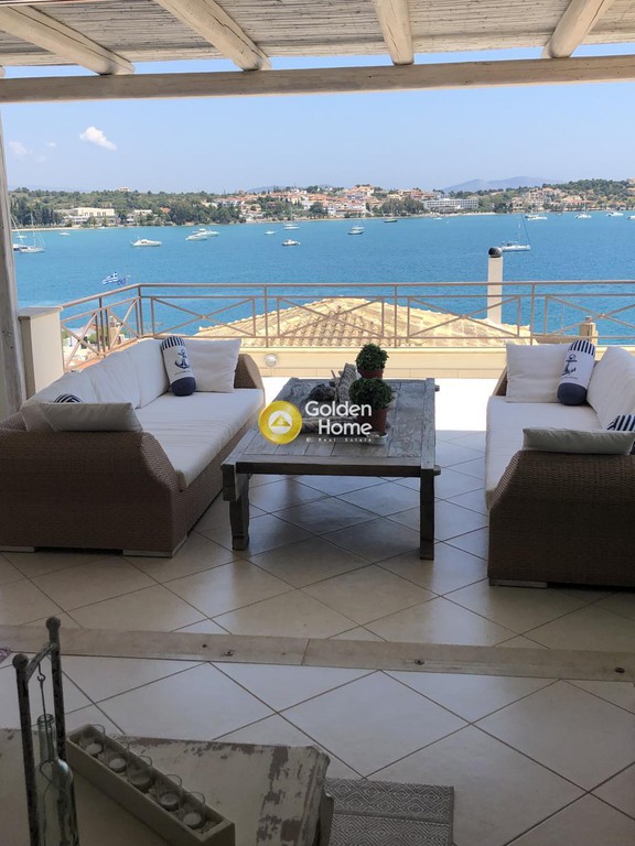 Κτίριο 369 τ.μ. για πώληση, Αργολίδα, Κρανίδι