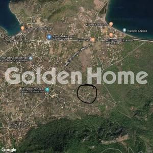 Οικόπεδο 16.270τ.μ. για πώληση-Λουτράκι-περαχώρα » Σχίνος