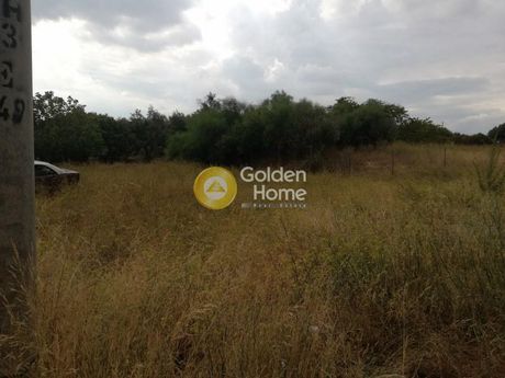 Αγροτεμάχια 500τ.μ. για πώληση-Μεταμόρφωση » Λόγγος