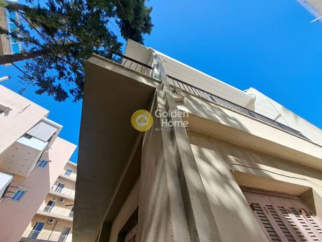 Κτίριο 240τ.μ. για πώληση-Άλιμος » Καλαμάκι