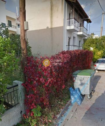 Land plot 181 sqm for sale, Athens - West, Kamatero