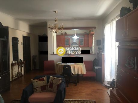 Διαμέρισμα 90τ.μ. για πώληση-Γλυφάδα » Τερψιθέα