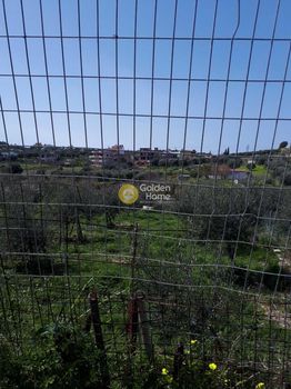 Αγροτεμάχια 586τ.μ. για πώληση-Ηράκλειο κρήτης » Ηλιούπολη