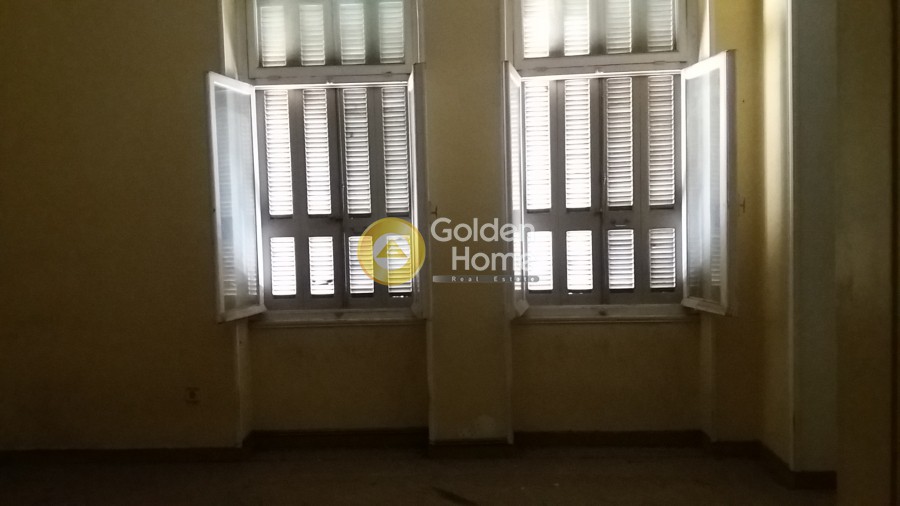 Επιχειρηματικό κτίριο 500 τ.μ. προς πώληση, Άγιος Παντελεήμονας Αθήνας